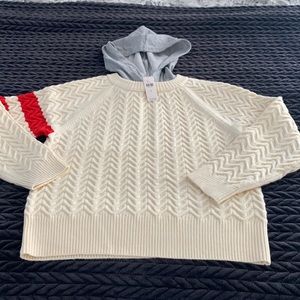 Anthropologie Sweater